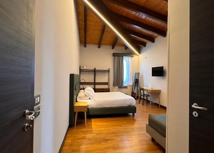 Hotel Il Lavatoio Dimora Storica Castel Di Sangro