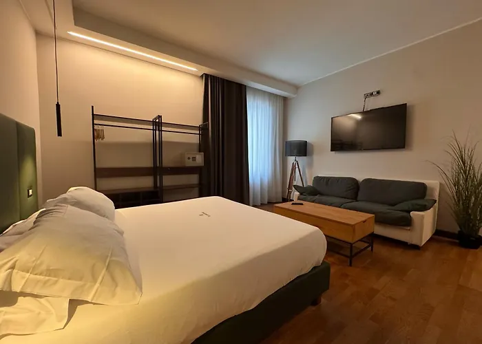 Hotel Il Lavatoio Dimora Storica