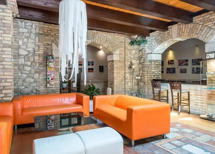 Il Lavatoio Dimora Storica Castel Di Sangro