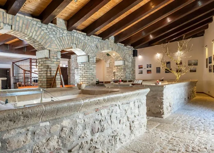Hotel Il Lavatoio Dimora Storica Castel Di Sangro