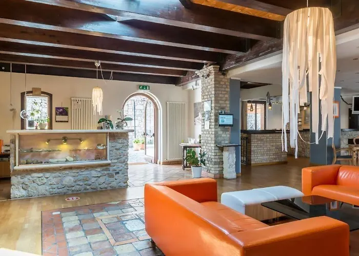 Il Lavatoio Dimora Storica Hotel