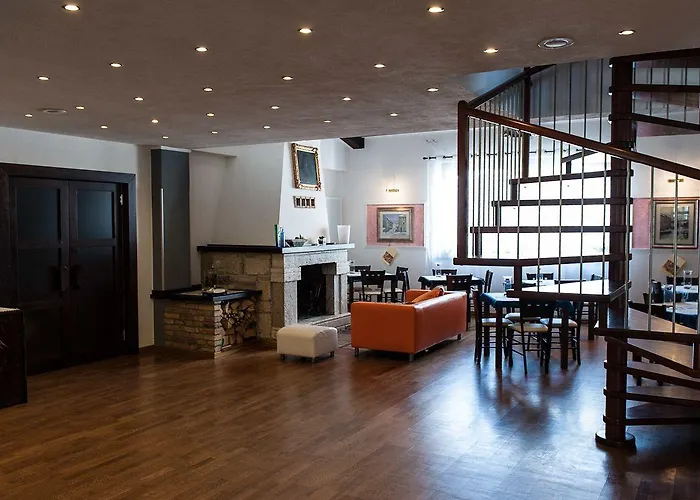 Il Lavatoio Dimora Storica 3*