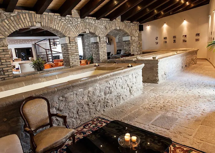 Hotel Il Lavatoio Dimora Storica Castel Di Sangro