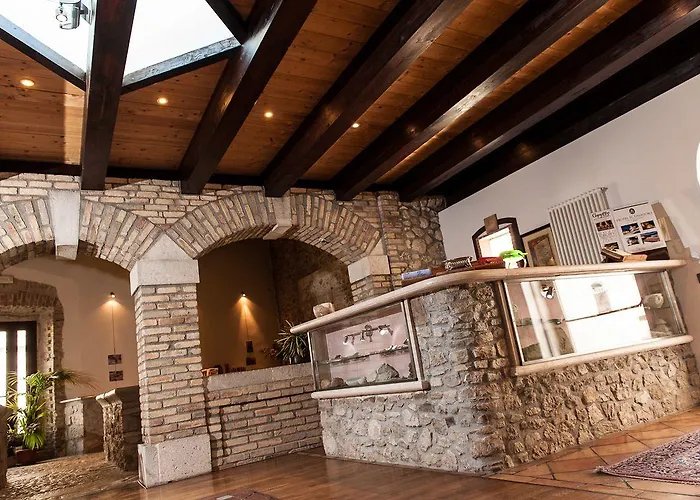 Il Lavatoio Dimora Storica 3* Castel Di Sangro