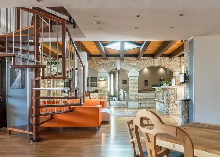 Hotel Il Lavatoio Dimora Storica