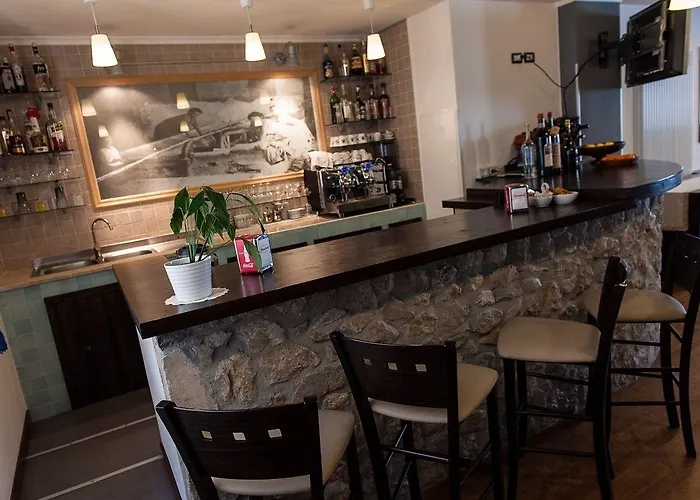 Il Lavatoio Dimora Storica 3*