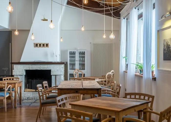 Il Lavatoio Dimora Storica Hotel Castel Di Sangro