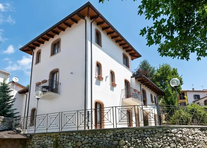 Il Lavatoio Dimora Storica 3* Castel Di Sangro