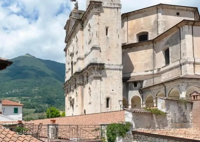 Il Lavatoio Dimora Storica Hotel Castel Di Sangro