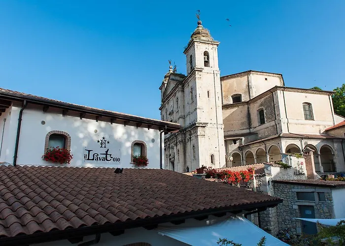 Il Lavatoio Dimora Storica Castel Di Sangro