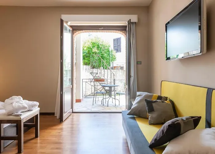 Il Lavatoio Dimora Storica Hotel