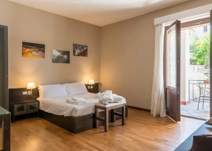 Il Lavatoio Dimora Storica