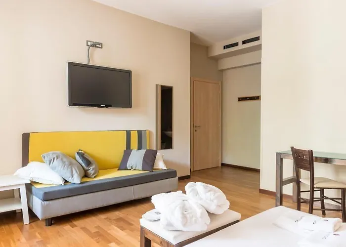 Hotel Il Lavatoio Dimora Storica