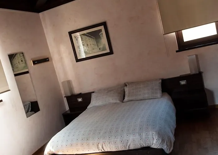 Il Lavatoio Dimora Storica 3*