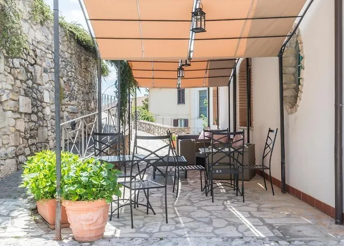 Il Lavatoio Dimora Storica Hotel Castel Di Sangro