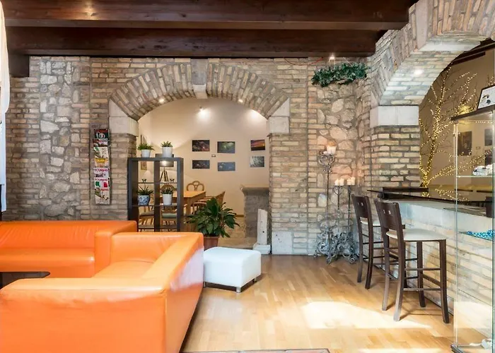 Il Lavatoio Dimora Storica Hotel Castel Di Sangro