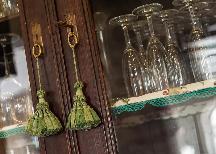 Hotel Il Lavatoio Dimora Storica 3*