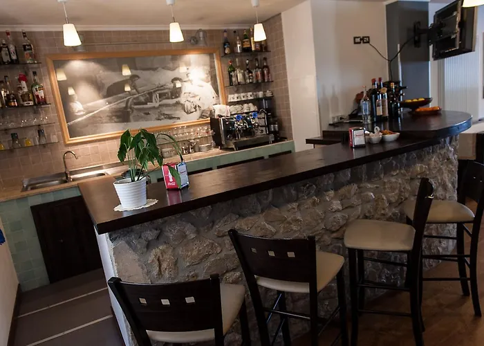 Il Lavatoio Dimora Storica 3* Castel Di Sangro