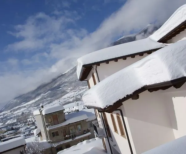 Hotel Il Lavatoio Dimora Storica 3*