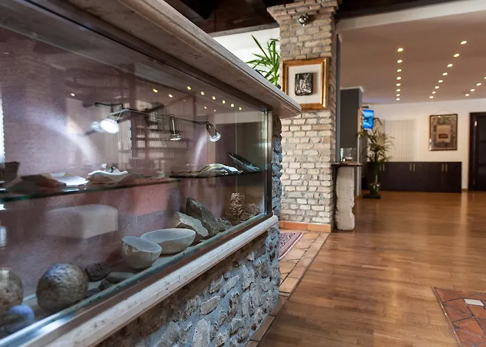 Il Lavatoio Dimora Storica Hotel Castel Di Sangro