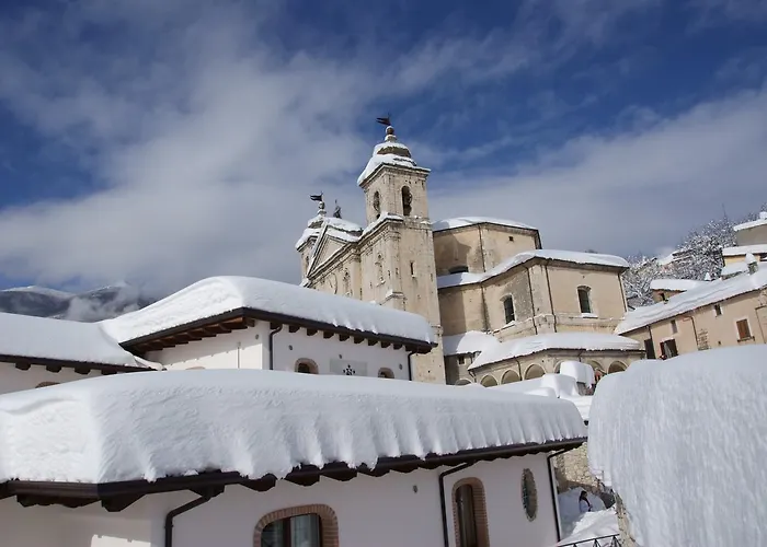 Hotel Il Lavatoio Dimora Storica 3*