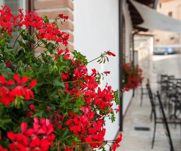 Il Lavatoio Dimora Storica