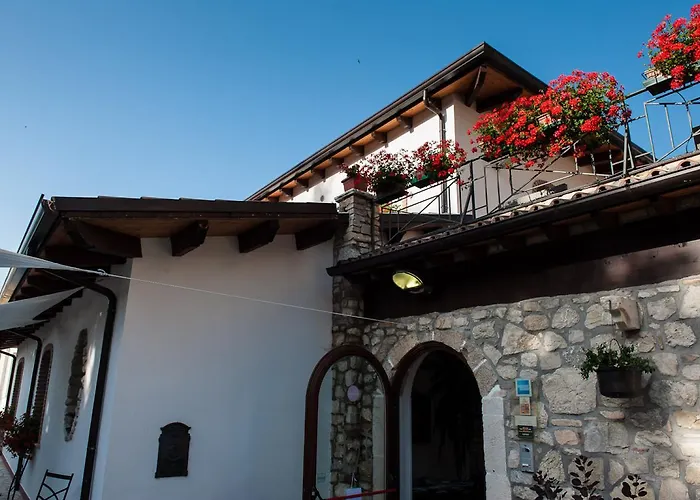 Il Lavatoio Dimora Storica Hotel