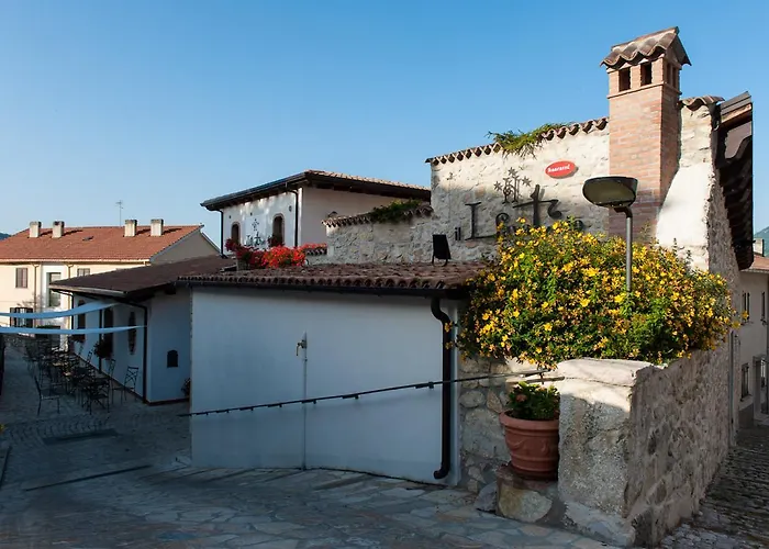 Il Lavatoio Dimora Storica Hotel 3*