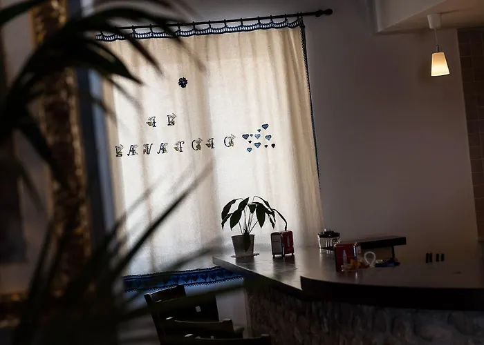 Il Lavatoio Dimora Storica 3*