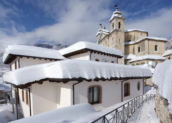 Il Lavatoio Dimora Storica 3* Castel Di Sangro